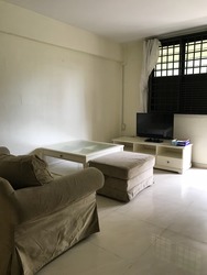 Blk 93 Commonwealth Drive (Queenstown), HDB 3 Rooms #163043422